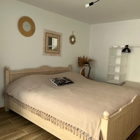 La Ligne 126 Apartment Hamois