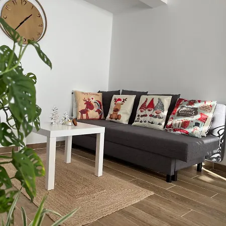 Apartment La Ligne 126 Hamois
